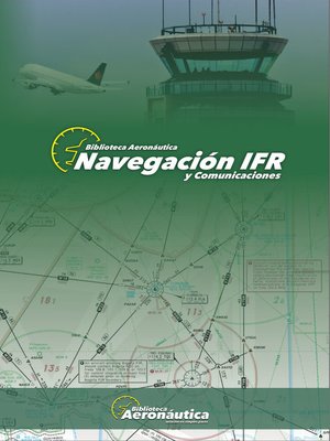 cover image of Navegación IFR